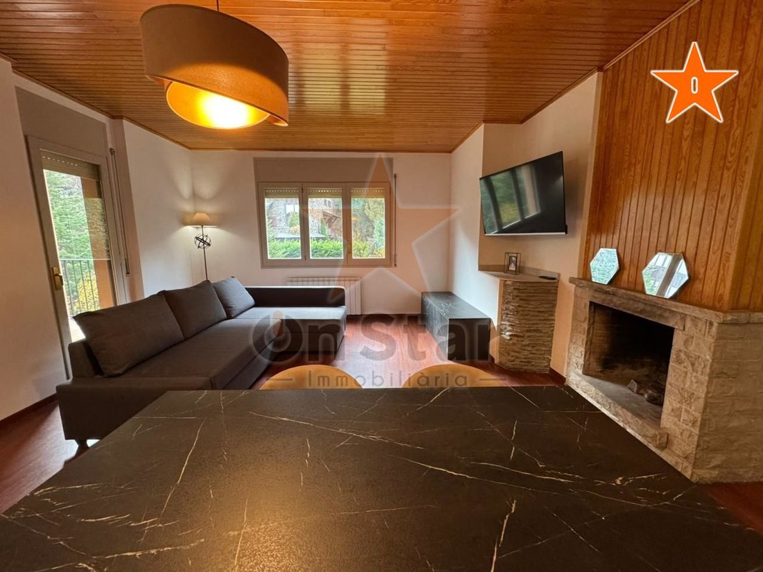 Apartment in Arinsal, La Massana, Andorra 3 - 17061103