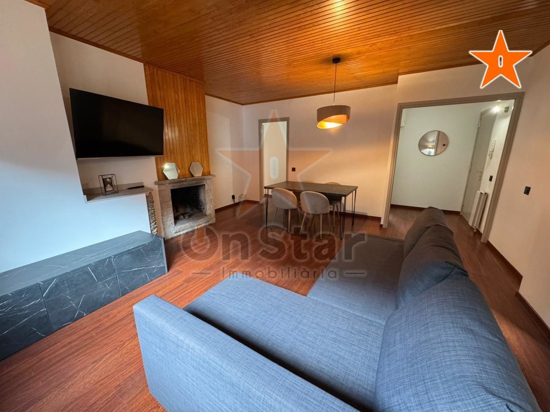 Apartment in Arinsal, La Massana, Andorra 2 - 17061103