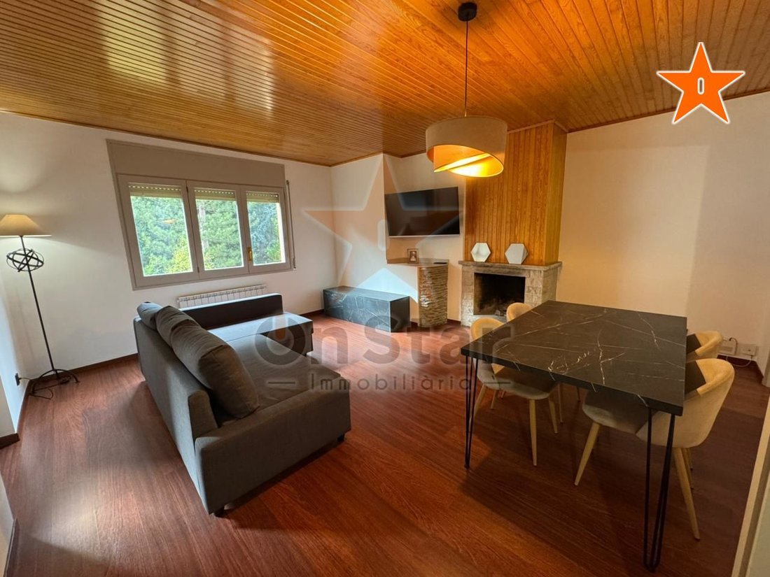Apartment in Arinsal, La Massana, Andorra 1 - 17061103