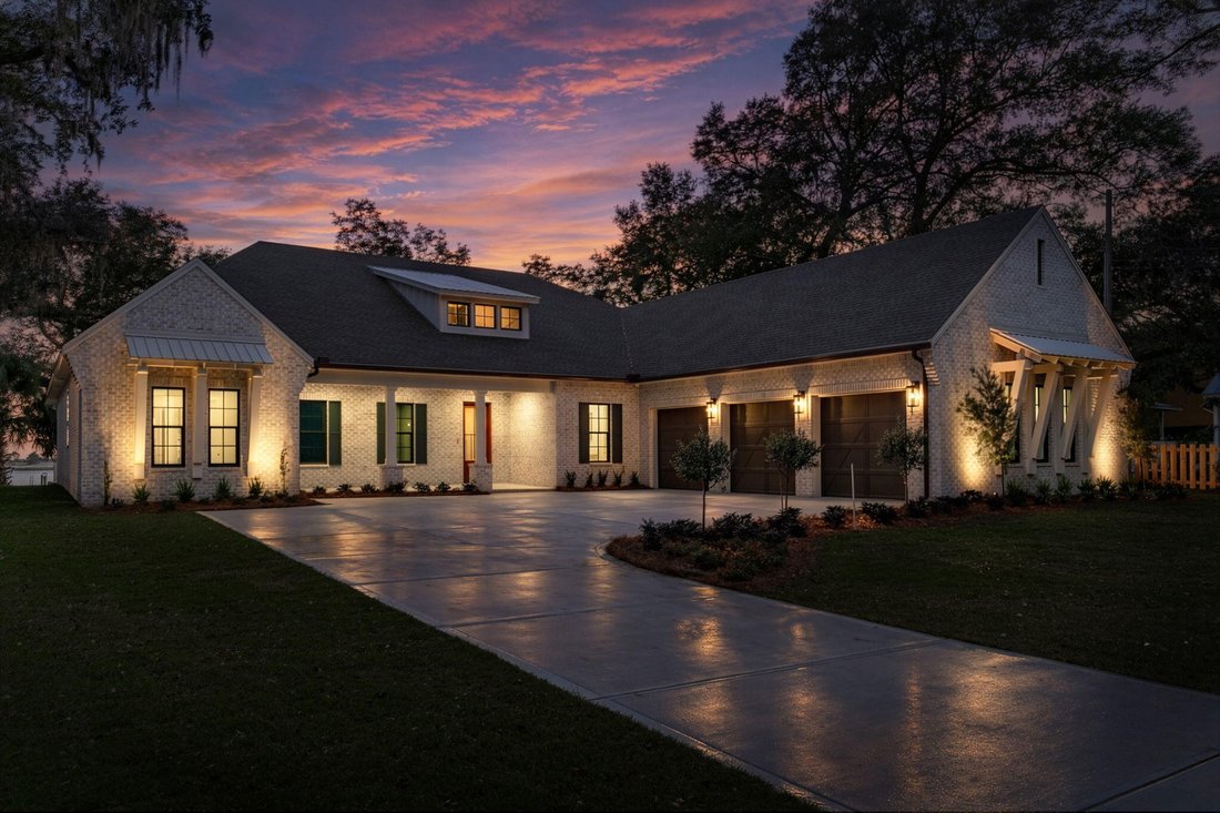 House in Mary Esther, Florida, United States 3 - 17060923