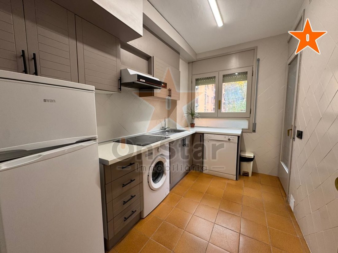 Apartment in Arinsal, La Massana, Andorra 5 - 17061103