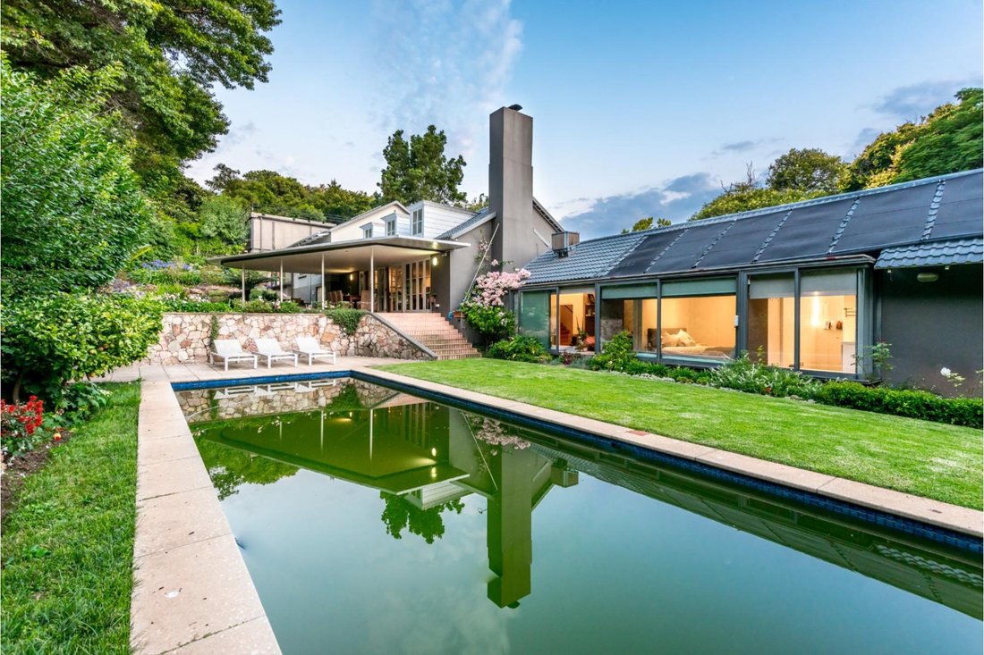 House in Johannesburg, Gauteng, South Africa 1 - 16622595