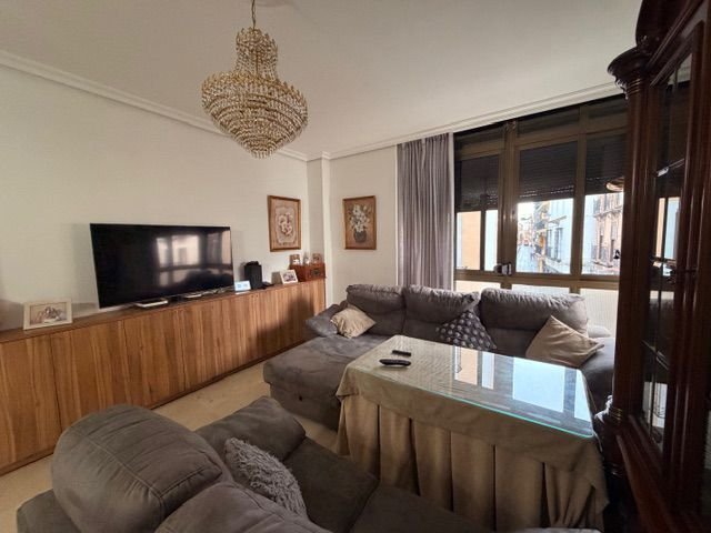 Apartment in Casco Antiguo, Seville, Spain 1 - 17061044