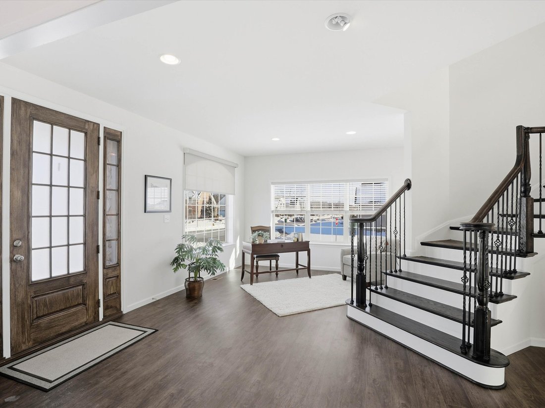 House in Lancaster, Pennsylvania, United States 2 - 17049022