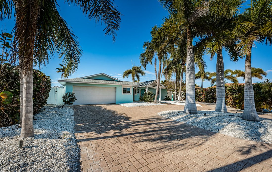 House in St. Pete Beach, Florida, United States 5 - 17061325