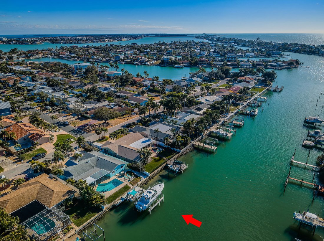 House in St. Pete Beach, Florida, United States 2 - 17061325