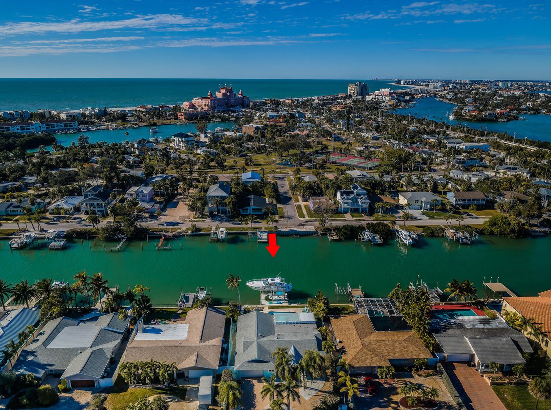 House in St. Pete Beach, Florida, United States 3 - 17061325