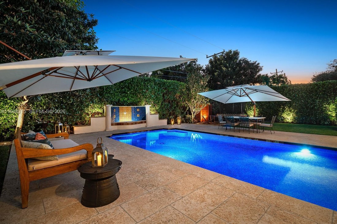 House in Coral Gables, Florida, United States 5 - 16969653