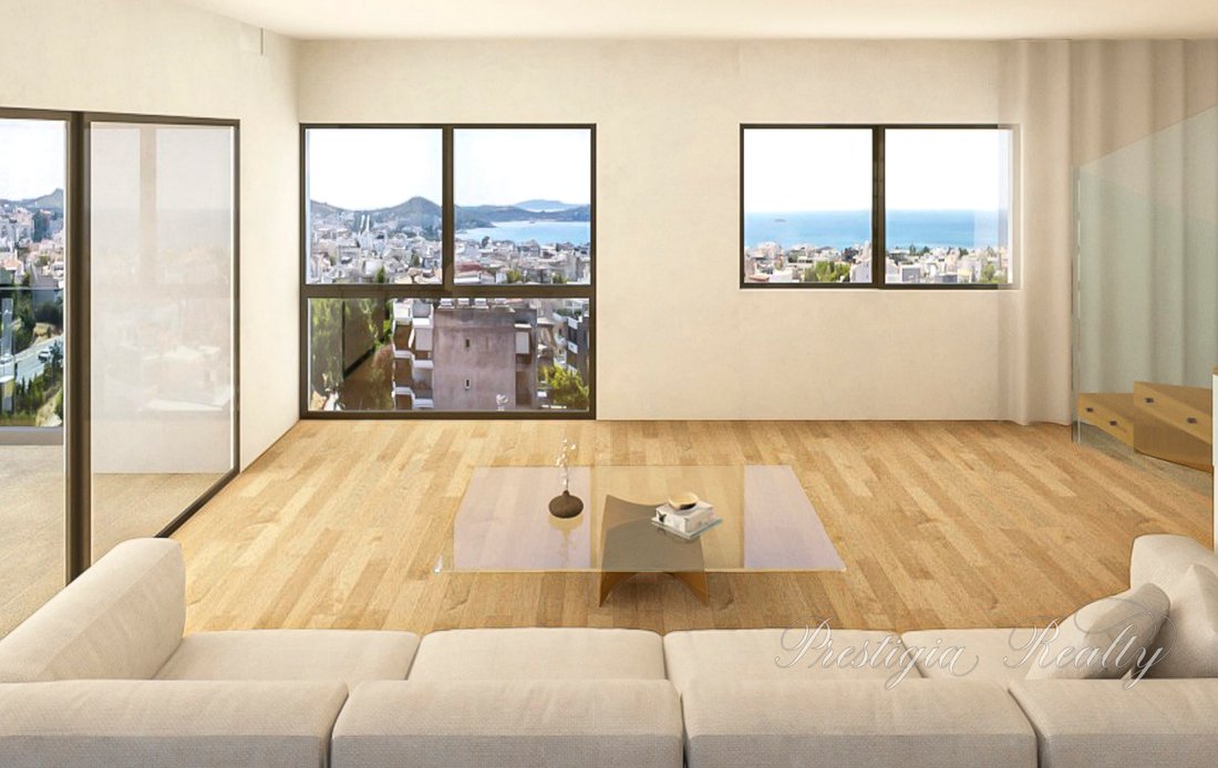 Apartment in Voula, Attica, Greece 2 - 17061305