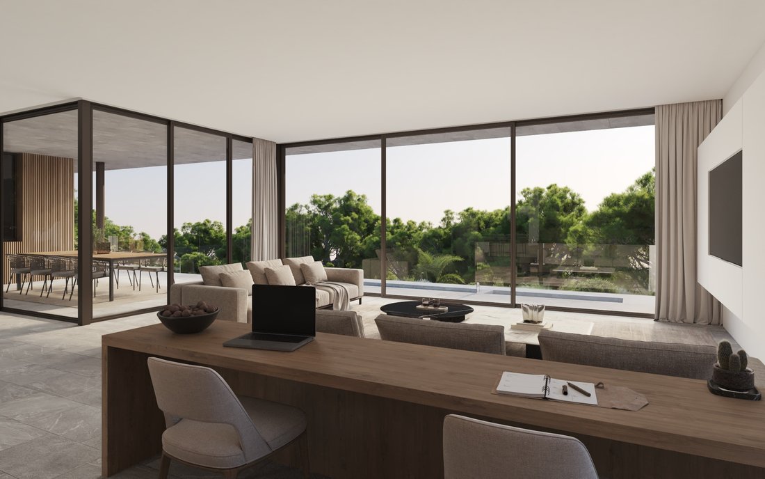 Casa a Calvià, Isole Baleari, Spagna 3 - 17061309