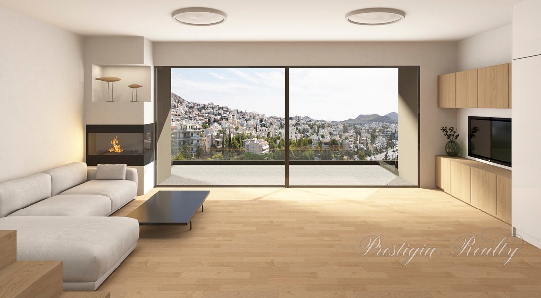 Apartment in Voula, Attica, Greece 5 - 17061305