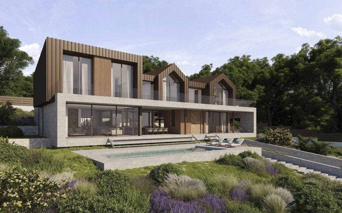 Casa a Calvià, Isole Baleari, Spagna 2 - 17061309