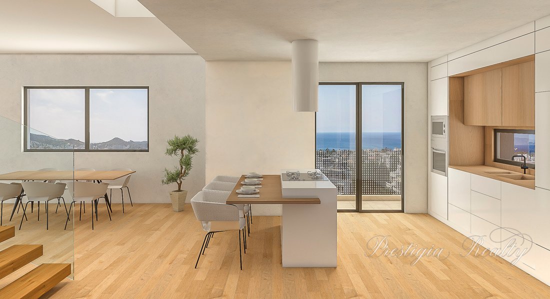Apartment in Voula, Attica, Greece 4 - 17061305
