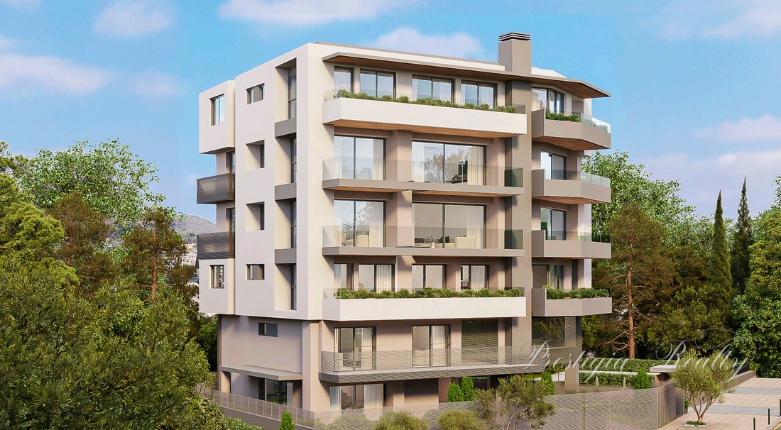 Apartment in Voula, Attica, Greece 1 - 17061305