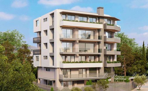 Appartement à Voúla, Attique, Grèce 1