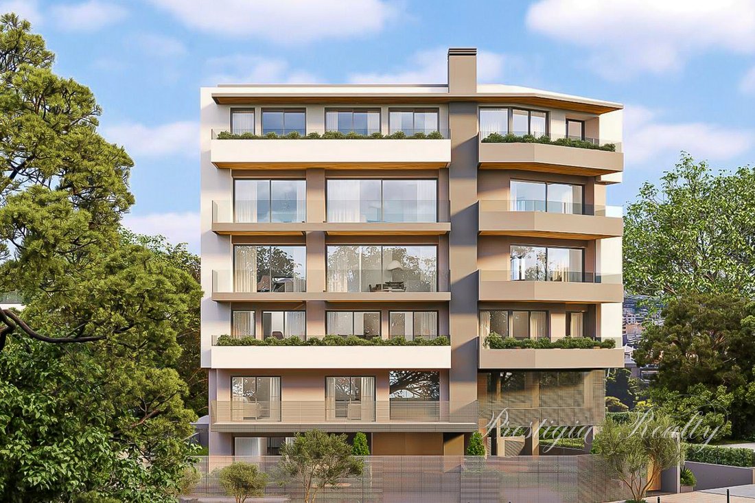 Apartamento en Voula, Ática, Grecia 5 - 17061305