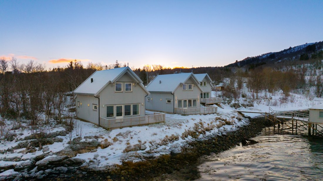 House in Stonglandseidet, Troms, Norway 4 - 16044813