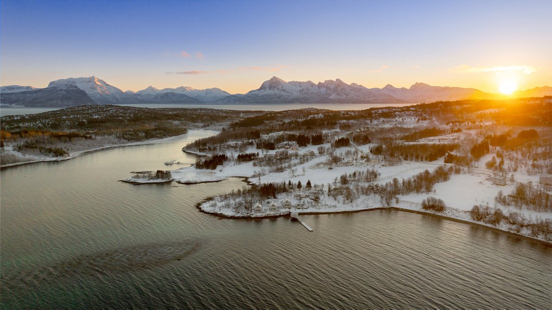 House in Stonglandseidet, Troms, Norway 3 - 16044813