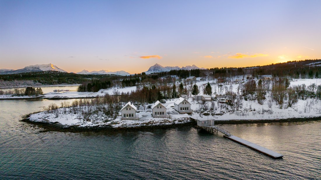 House in Stonglandseidet, Troms, Norway 2 - 16044813