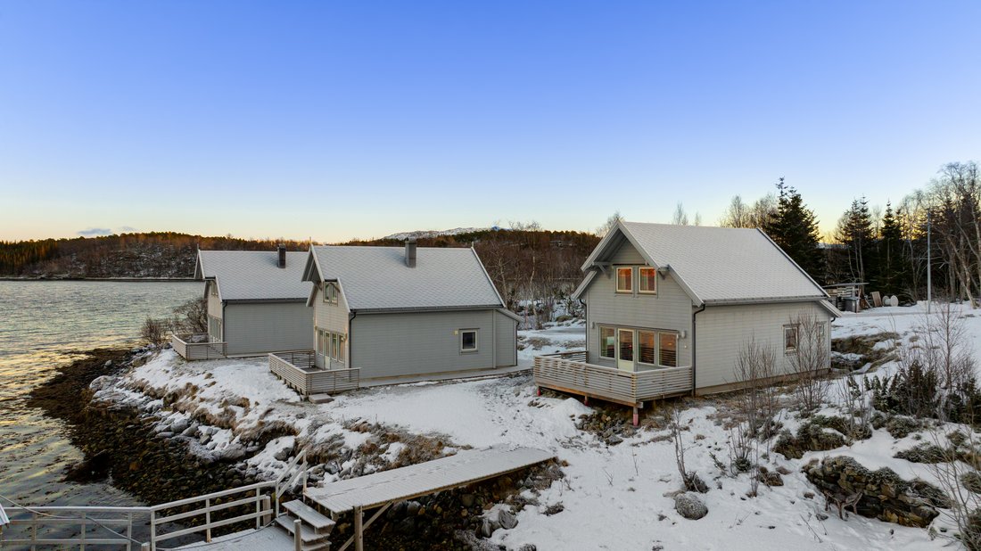 House in Stonglandseidet, Troms, Norway 5 - 16044813
