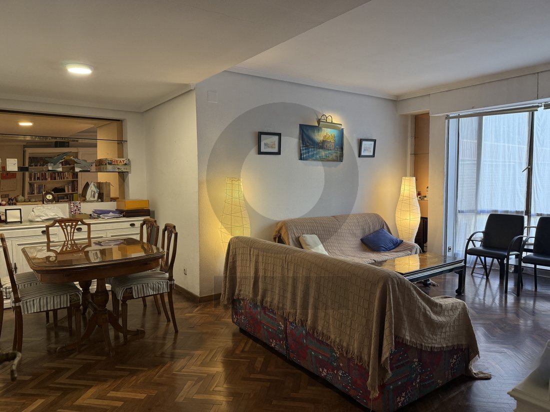 Apartment in Centro, Madrid, Spain 5 - 17062156