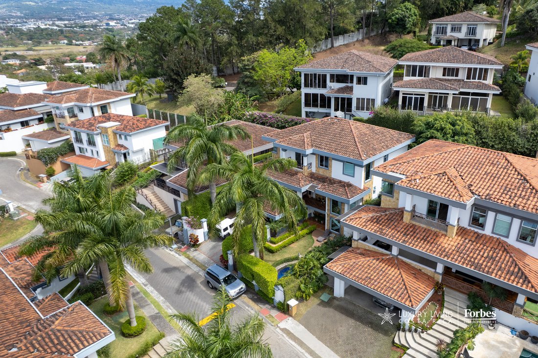House in San Rafael, San José Province, Costa Rica 1 - 16503019