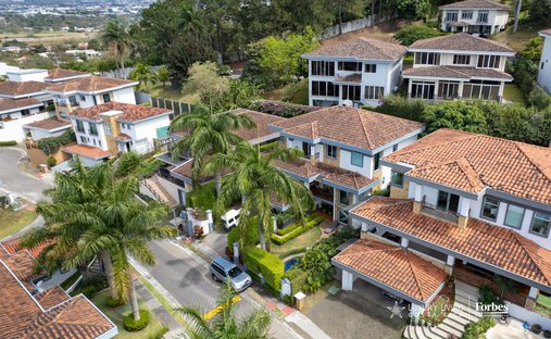 House in San Rafael, San José Province, Costa Rica 1