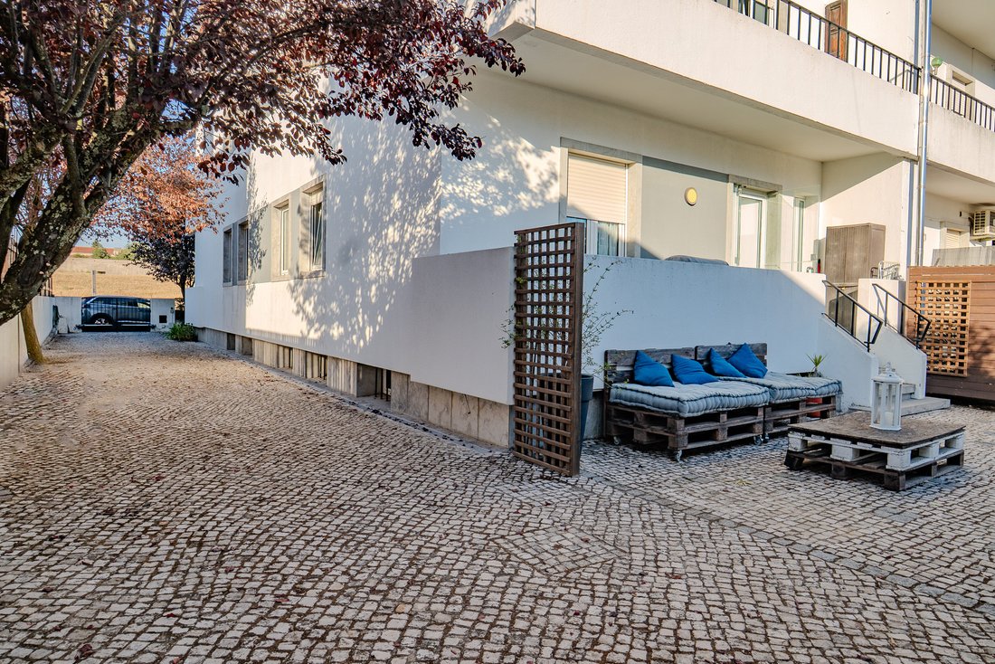 Villa in Evora (Sao Mamede, Se, Sao Pedro e Santo Antao), Évora District, Portugal 2 - 17062359