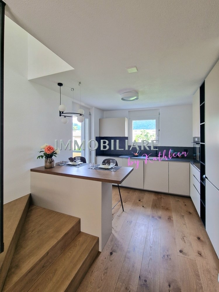 Apartment in Ascona, Ticino, Switzerland 4 - 17063882