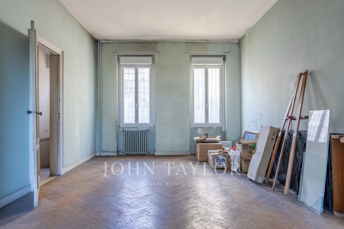 Casa en Hôtel de Ville-Quinconce-Saint Seurin-Fondaudège, Burdeos, Francia 4 - 17062201