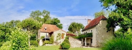 House in Centre Ancien, Figeac, France 2 - 17064197