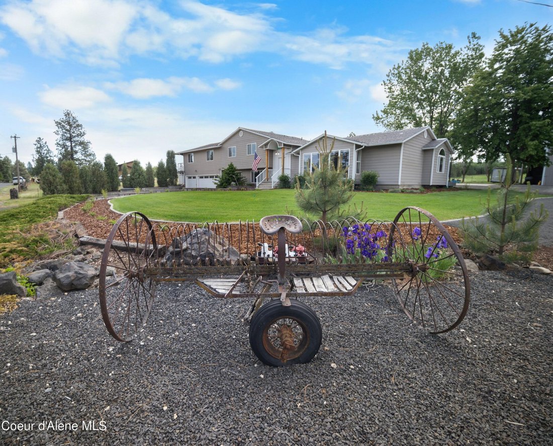 House in Valleyford, Washington, United States 2 - 17063039