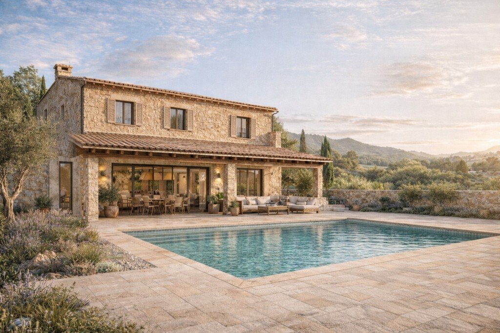 Pollenca, Balearic Islands, Spain 1 - 14278405