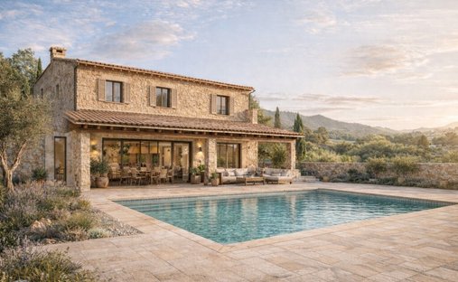 Pollenca, Balearic Islands, Spain 1