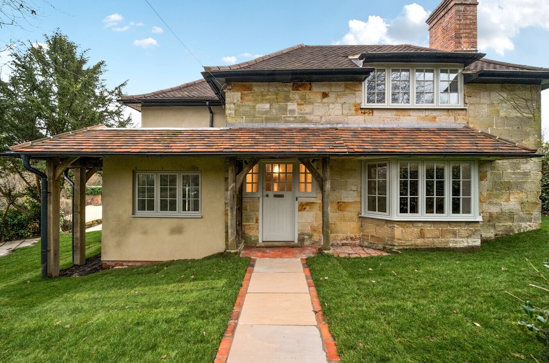Casa en Forest Row, Inglaterra 4 - 17061733