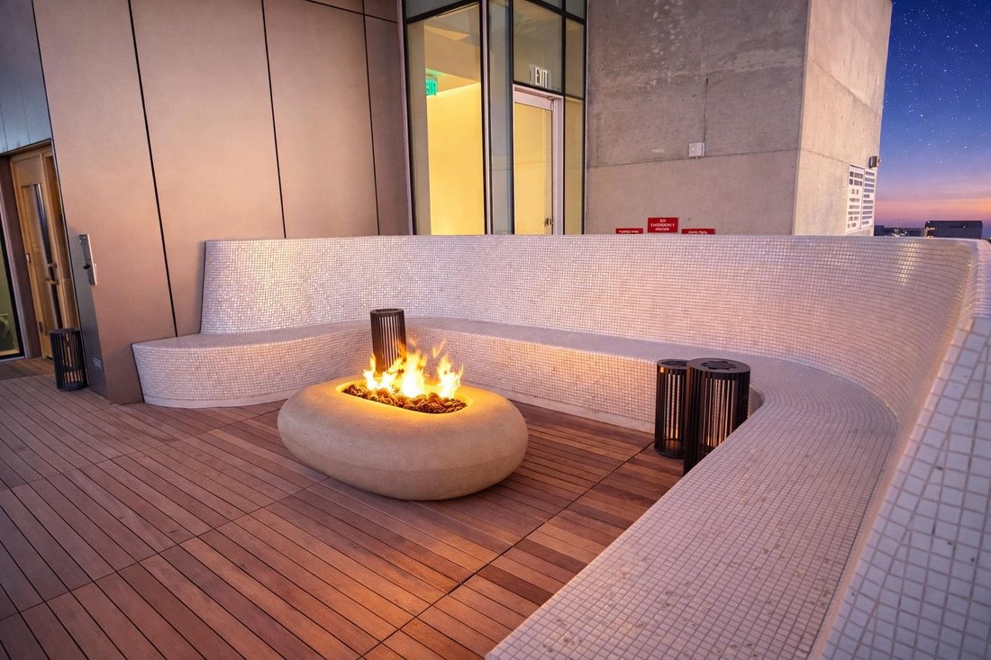 Condominio en Austin, Texas, Estados Unidos 5 - 17063120