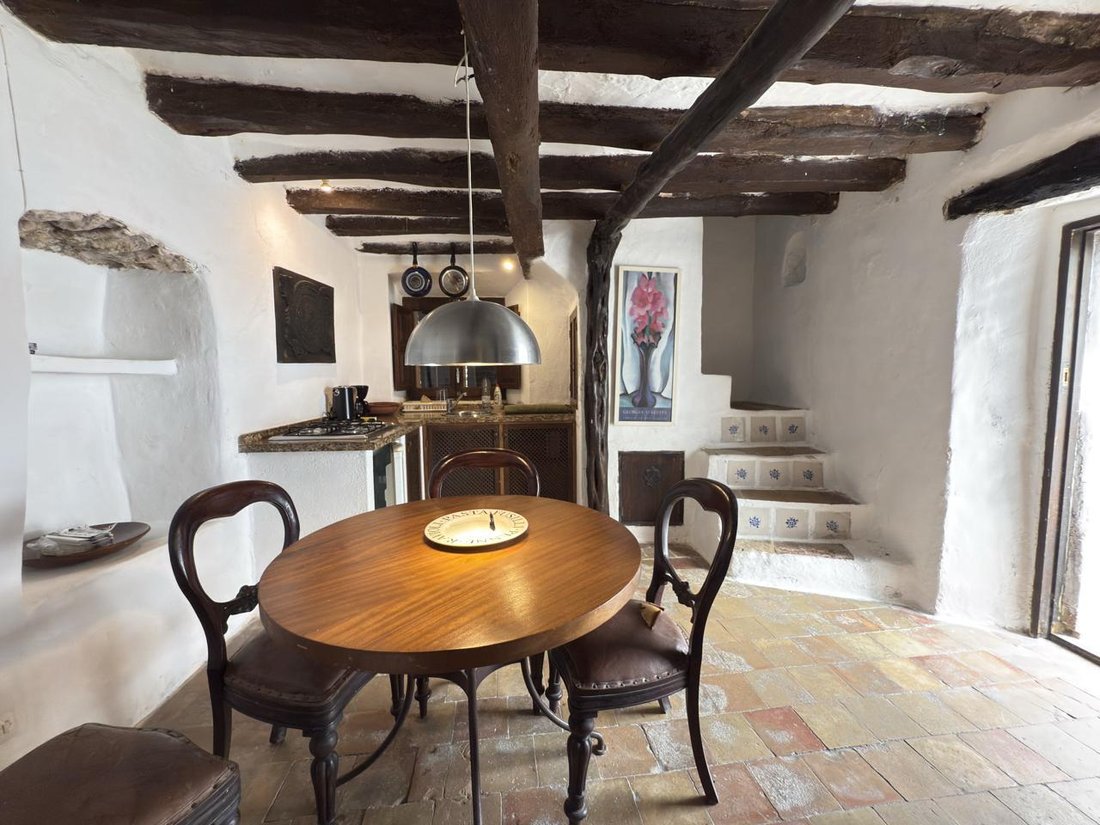Villa in Ibiza Town, Balearic Islands, Spain 3 - 16690157