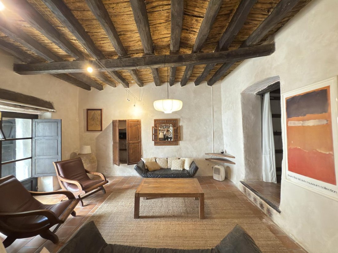 Villa in Ibiza Town, Balearic Islands, Spain 2 - 16690157