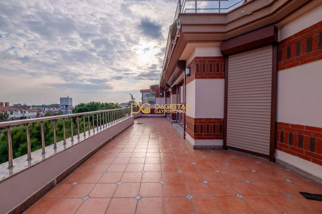 Apartment in İstanbul, İstanbul, Turkey 4 - 17064770