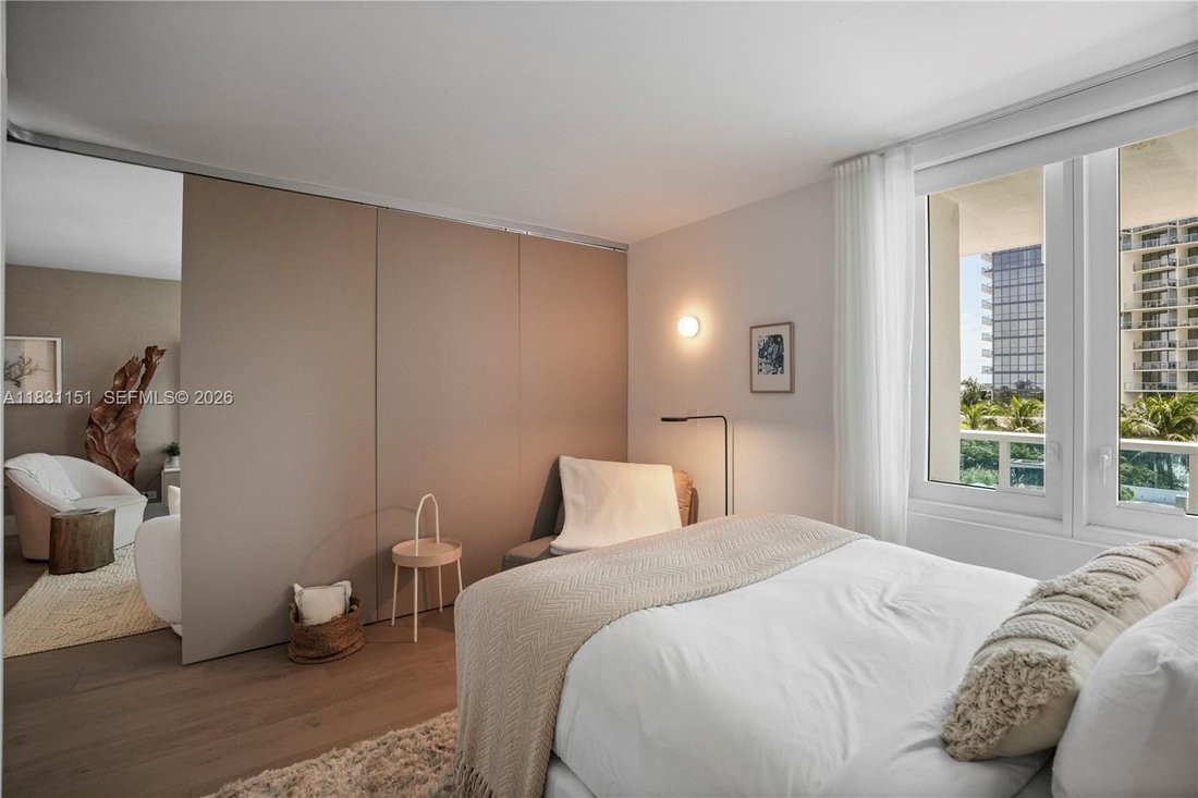 Condo in Miami Beach, Florida, United States 4 - 16640493
