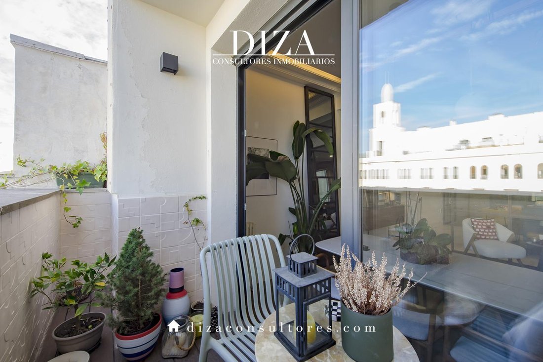 Apartment in Centro, Madrid, Spain 3 - 16533073