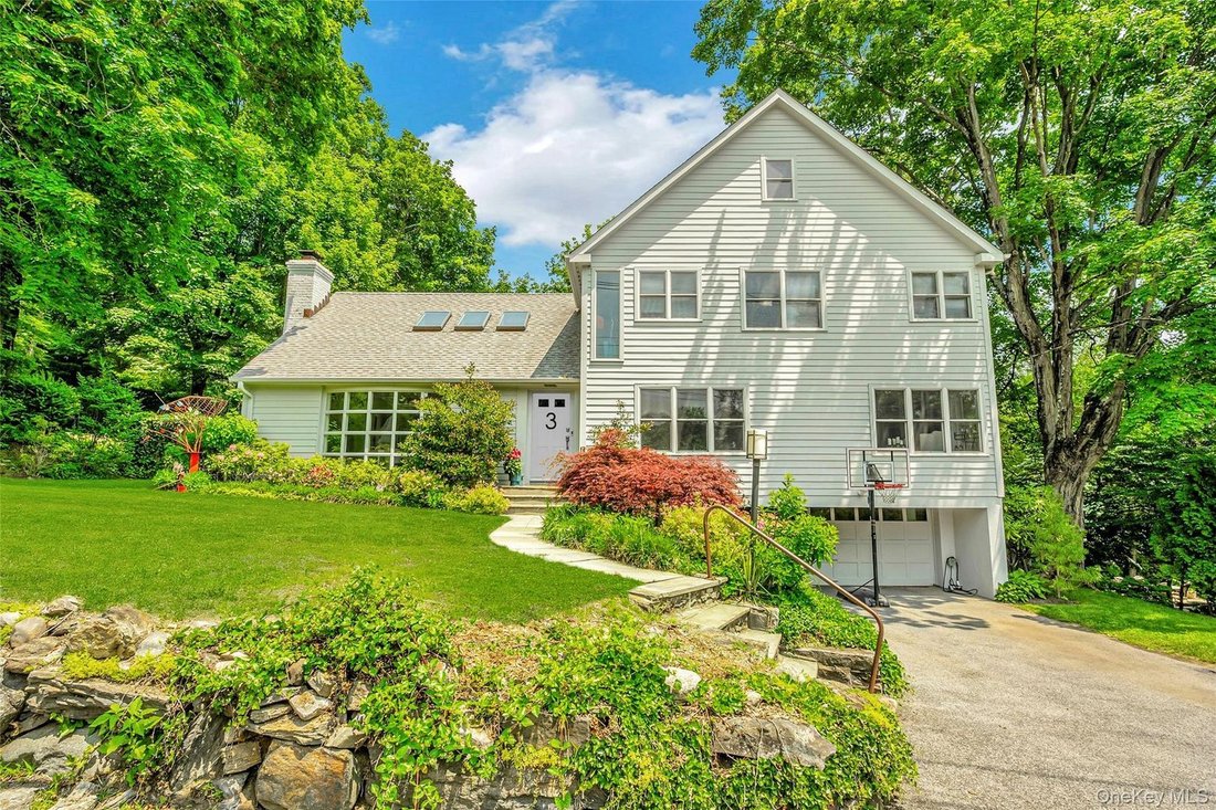 House in Scarsdale, New York, United States 1 - 17015168