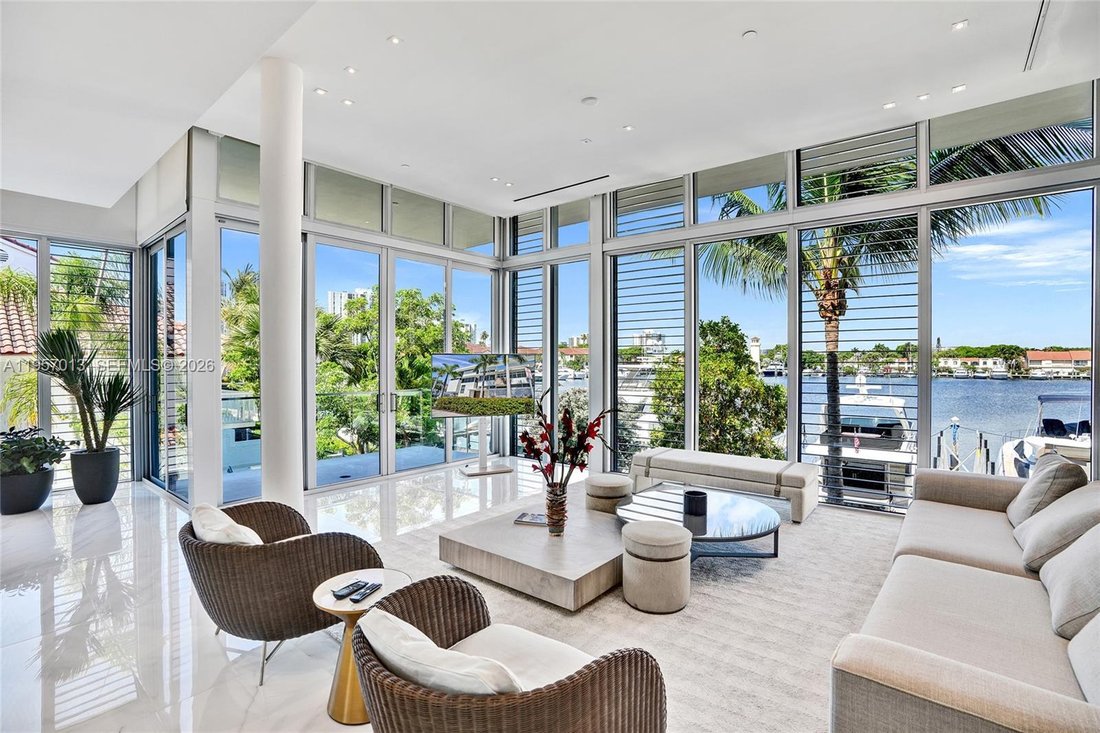 Townhouse in Aventura, Florida, United States 5 - 17062960