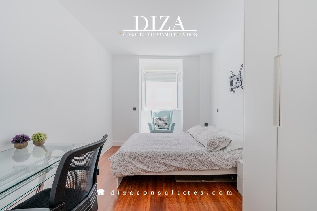 Apartment in Barrio Salamanca, Madrid, Spain 3 - 15426288