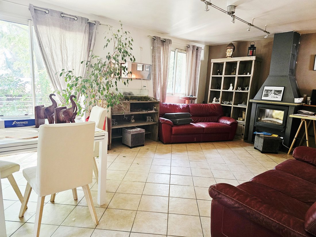 House in Centre Ville, Aigues-Mortes, France 2 - 17064124