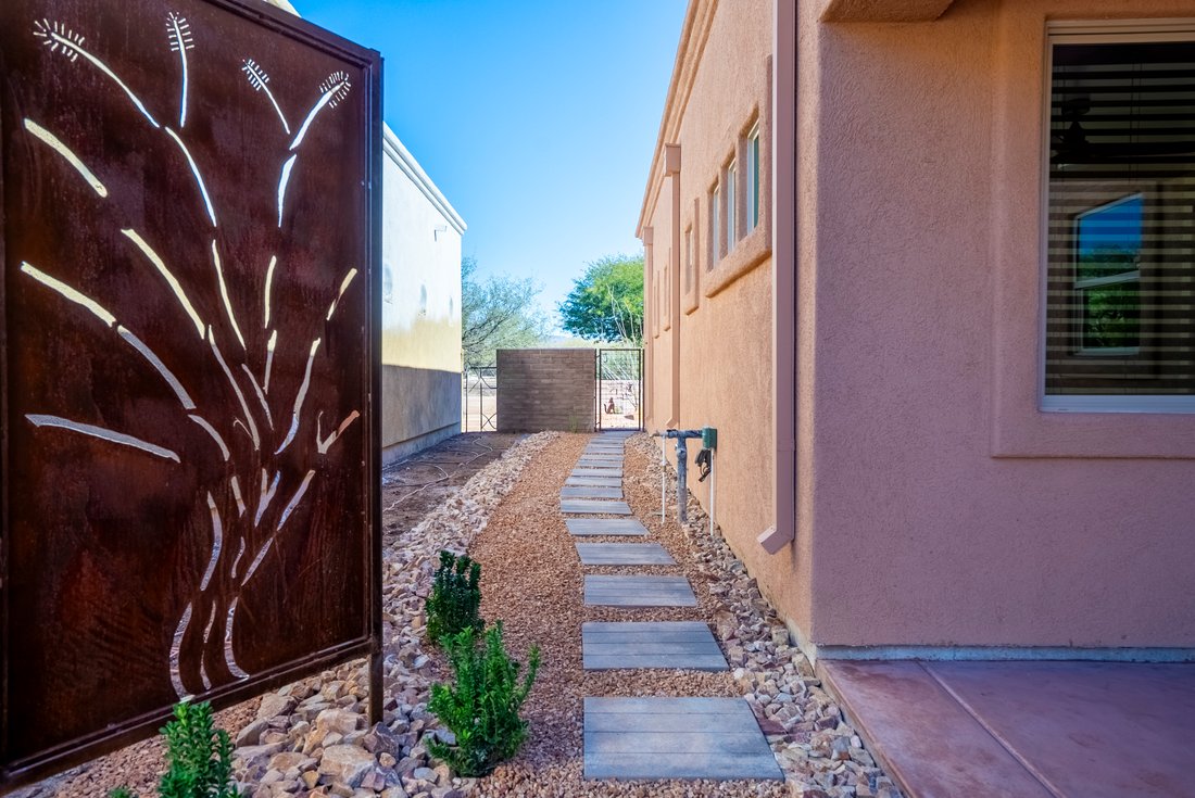 Maison à Rio Rico, Arizona, États-Unis 5 - 17062228