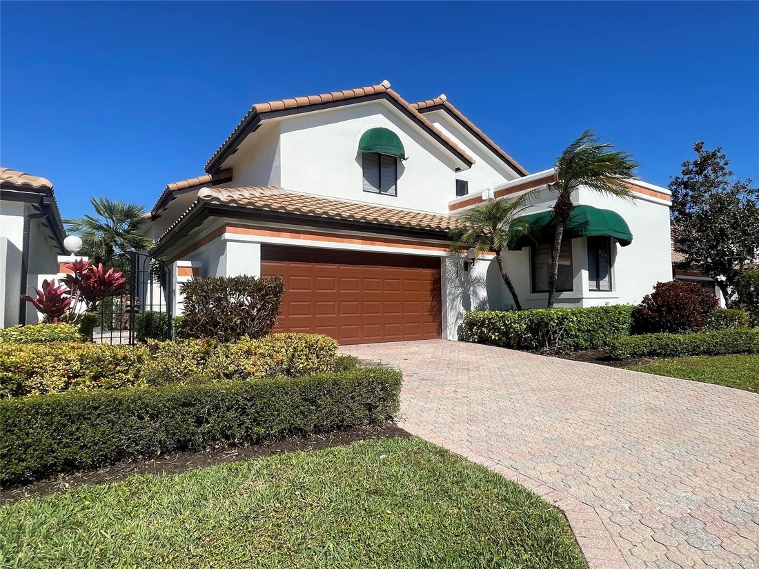 House in Boca Raton, Florida, United States 1 - 17061530