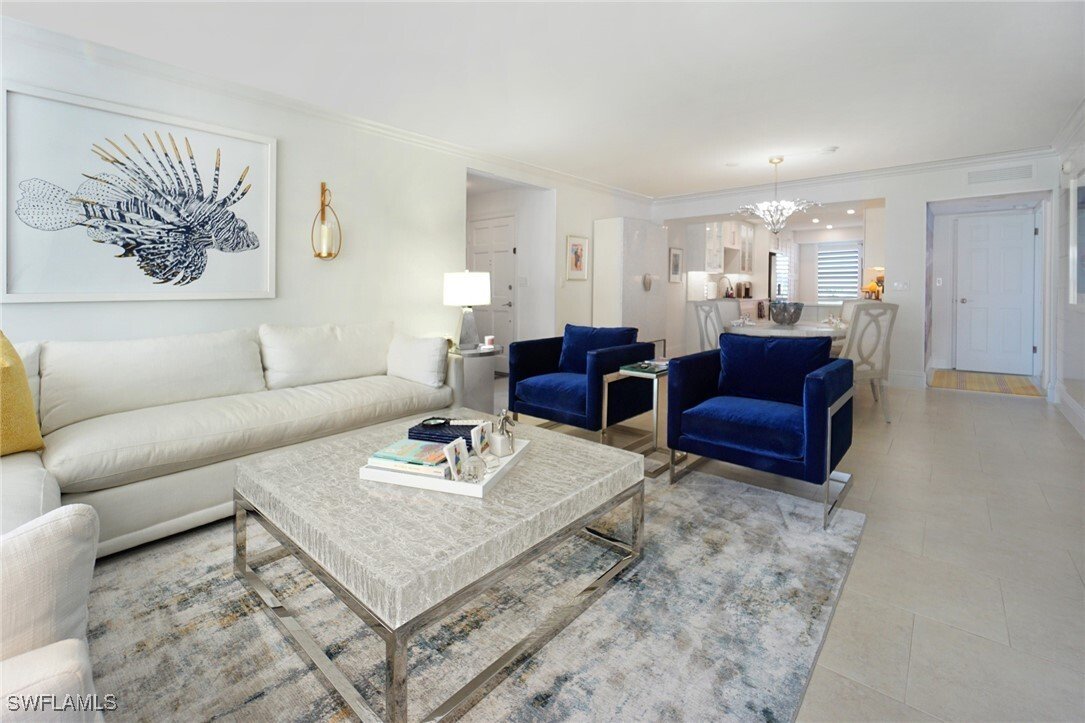 Condo in Naples, Florida, United States 4 - 17063724