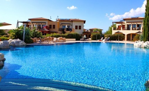 Apartment in Kouklia, Paphos, Cyprus 1