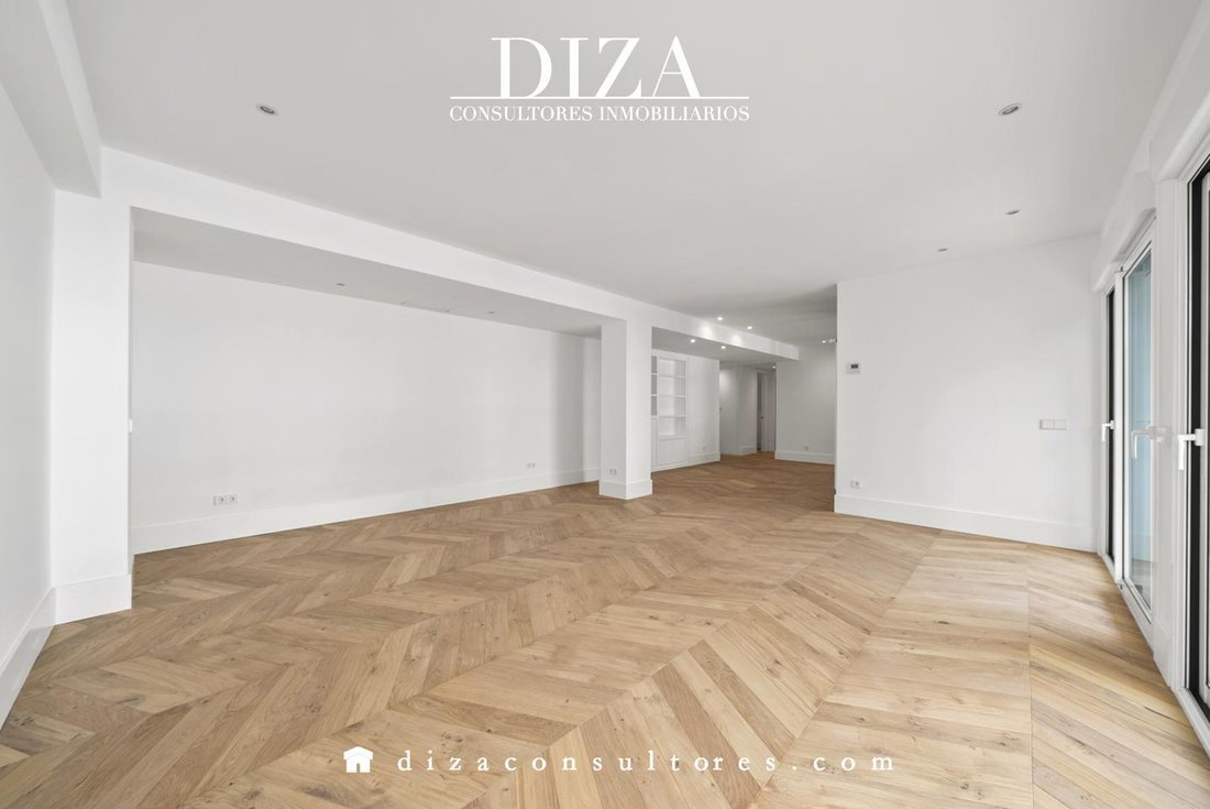 Apartamento en Retiro, Madrid, España 5 - 16147281